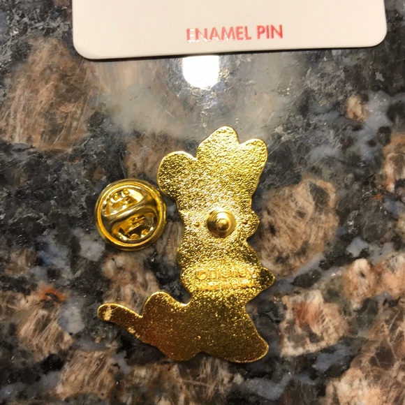 NWT Disney | Loungefly Minnie Mouse Pin - Picture 4 of 4